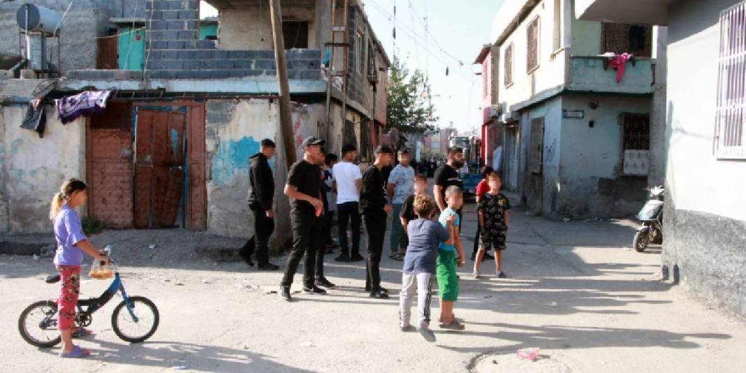 Yapay zeka ‘Türkiye’nin en tehlikeli mahallesi’ dedi, halk ikiye bölündü! Kimi ‘haksızlık’ diyor, kimi ‘tehlikeli ama seviyoruz’ 1